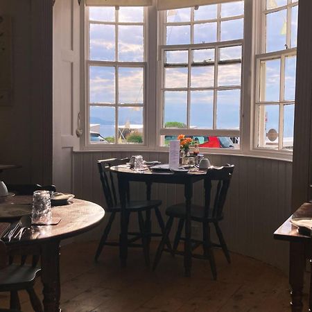 Whitecliff Guest House Weymouth Ngoại thất bức ảnh