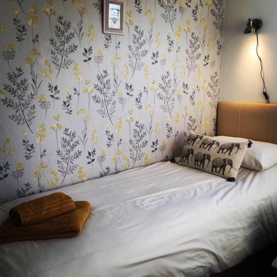 Whitecliff Guest House Weymouth Ngoại thất bức ảnh