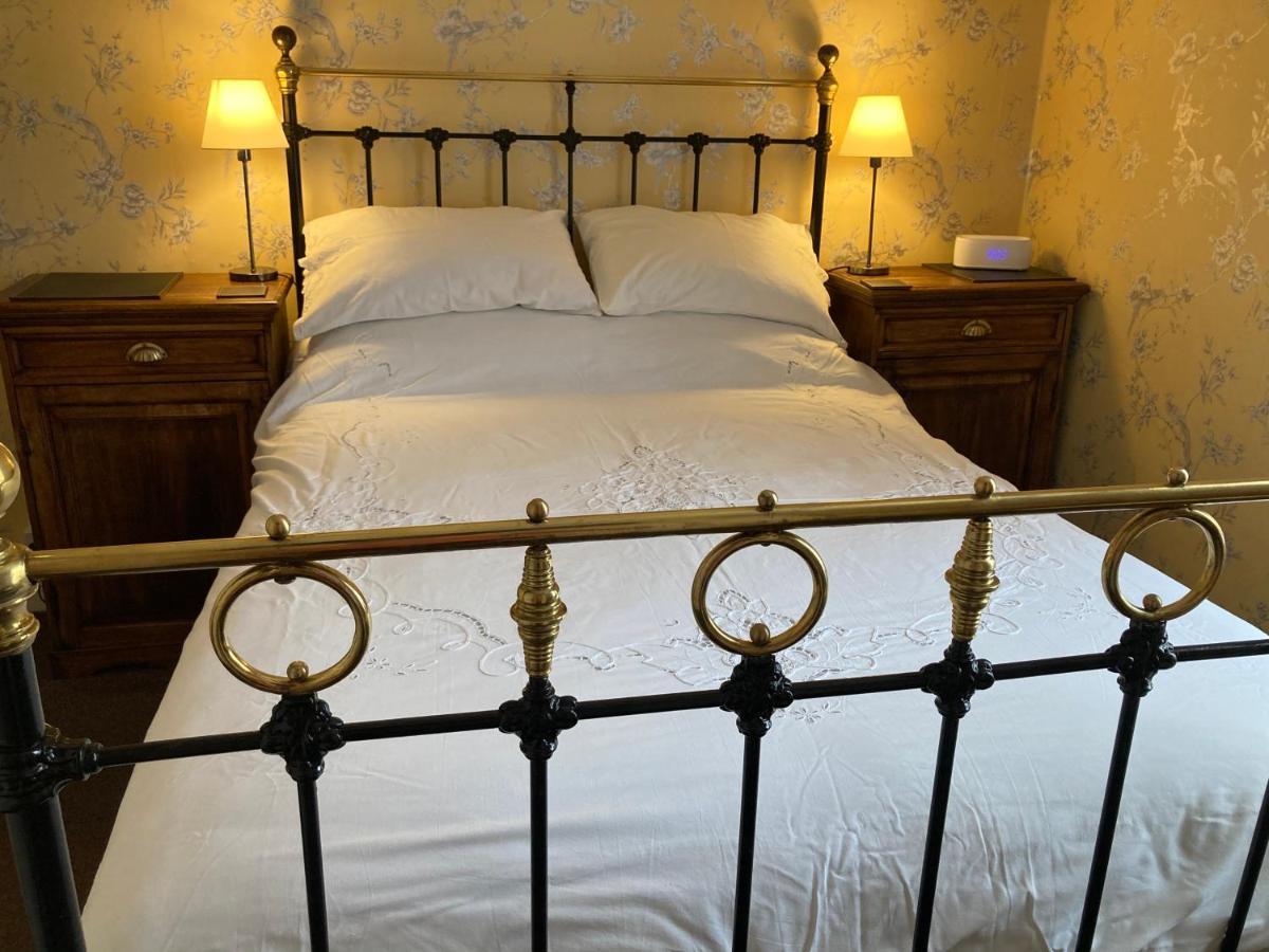 Whitecliff Guest House Weymouth Ngoại thất bức ảnh