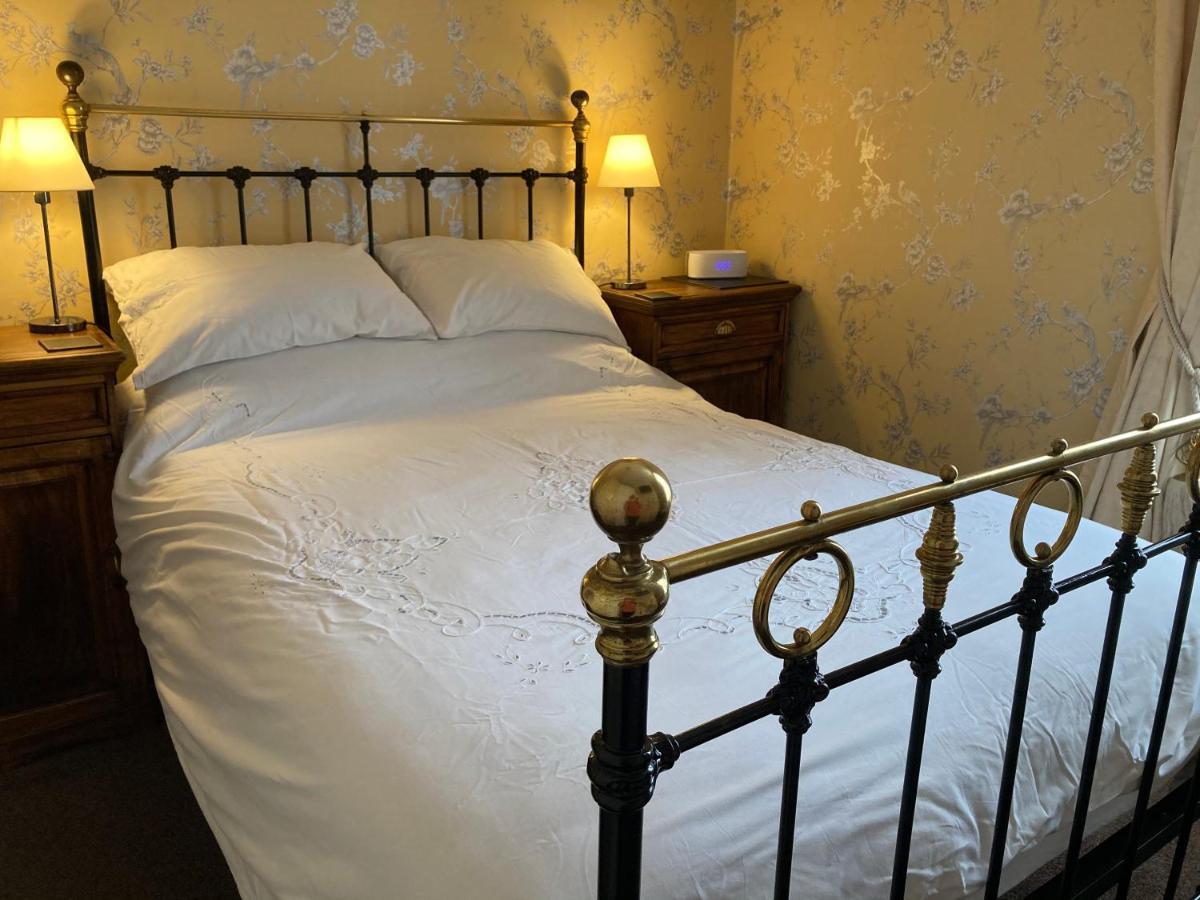 Whitecliff Guest House Weymouth Ngoại thất bức ảnh