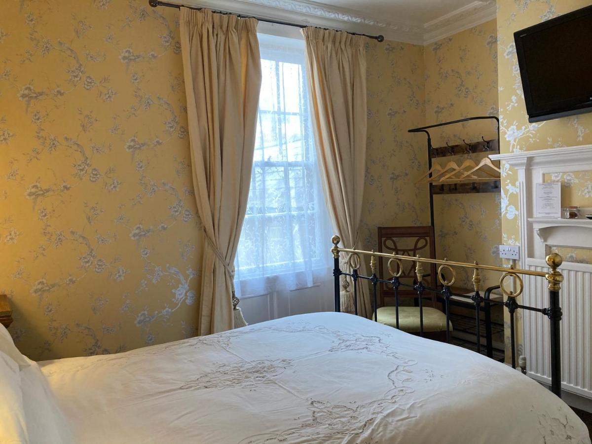 Whitecliff Guest House Weymouth Ngoại thất bức ảnh