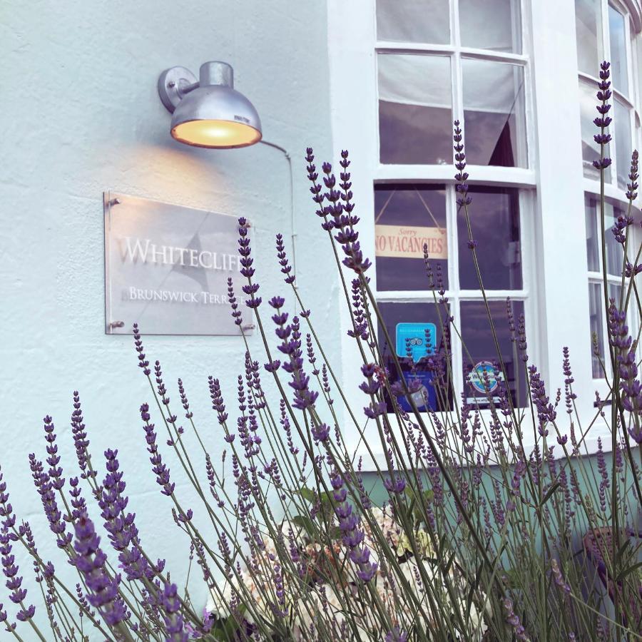 Whitecliff Guest House Weymouth Ngoại thất bức ảnh
