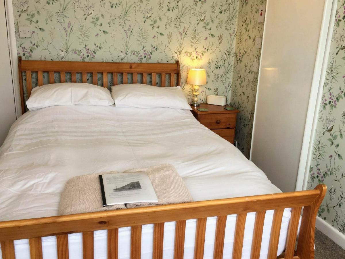 Whitecliff Guest House Weymouth Ngoại thất bức ảnh